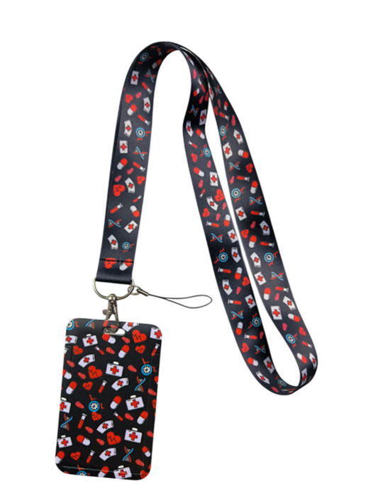 Badge Holder ID1