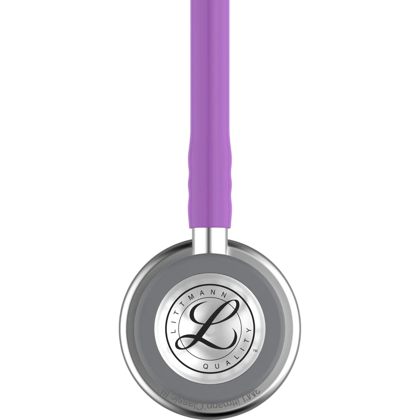 3M Littmann Classic III Monitoring Stethoscope