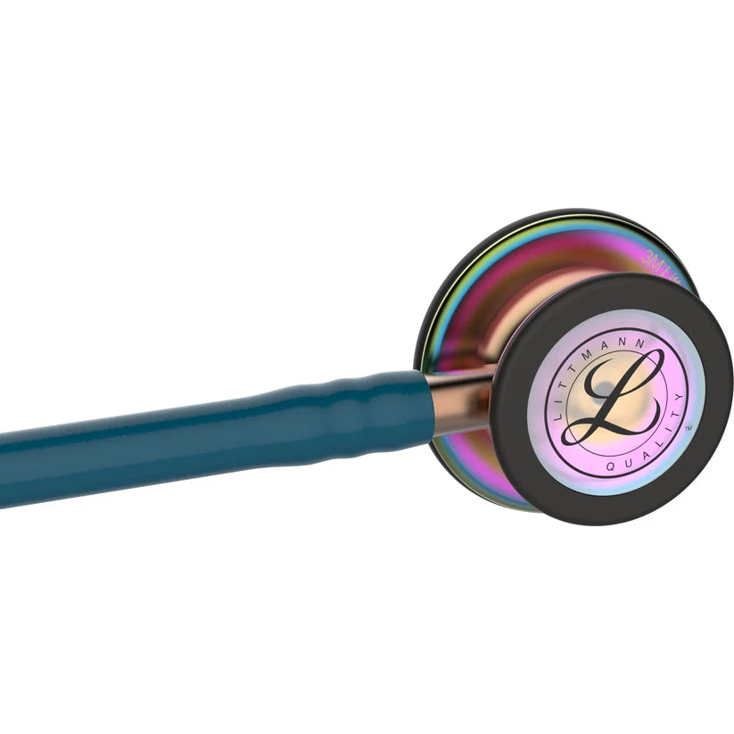 3M Littmann Classic III Monitoring Stethoscope