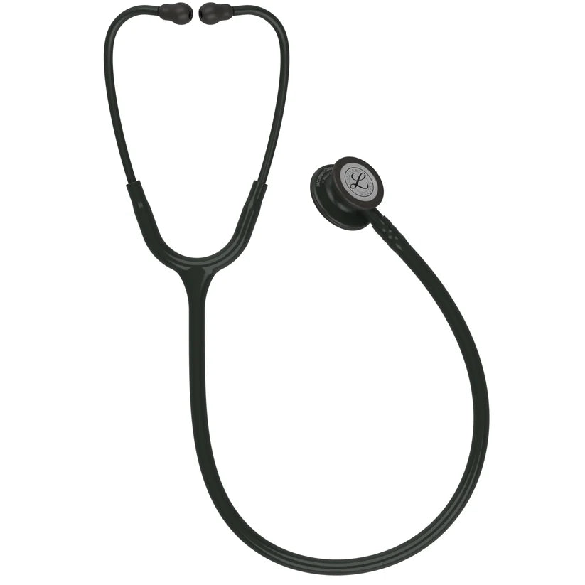 3M Littmann Classic III Monitoring Stethoscope
