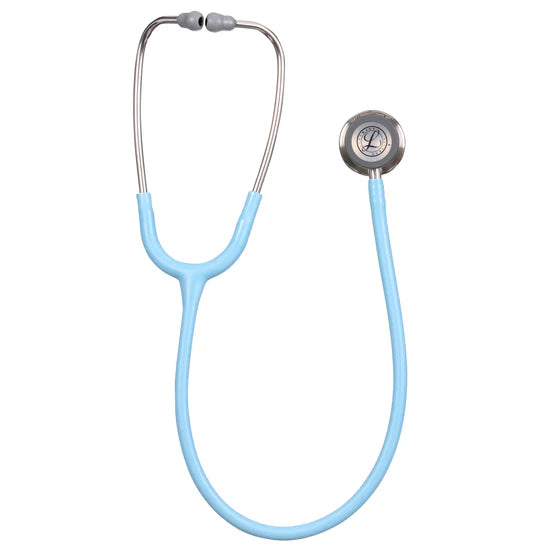 3M Littmann Classic III Monitoring Stethoscope