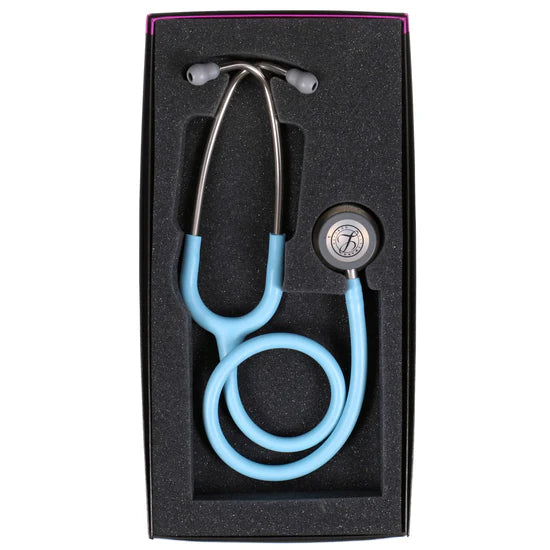 3M Littmann Classic III Monitoring Stethoscope