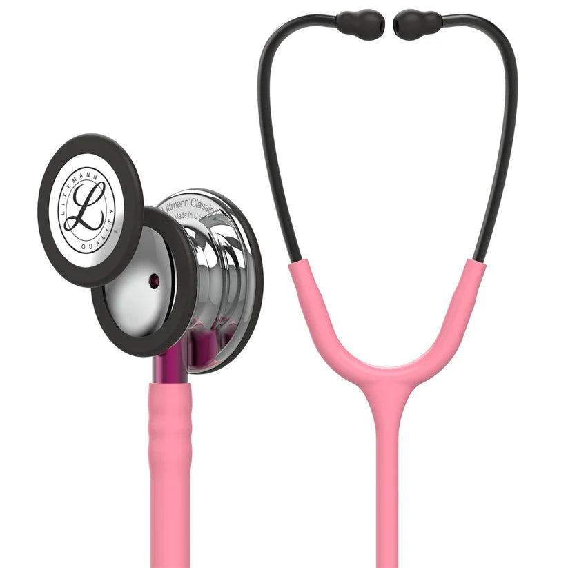 3M Littmann Classic III Monitoring Stethoscope