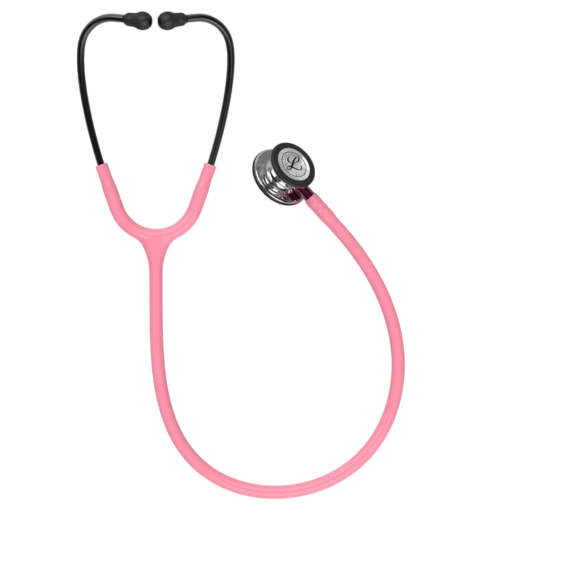 3M Littmann Classic III Monitoring Stethoscope