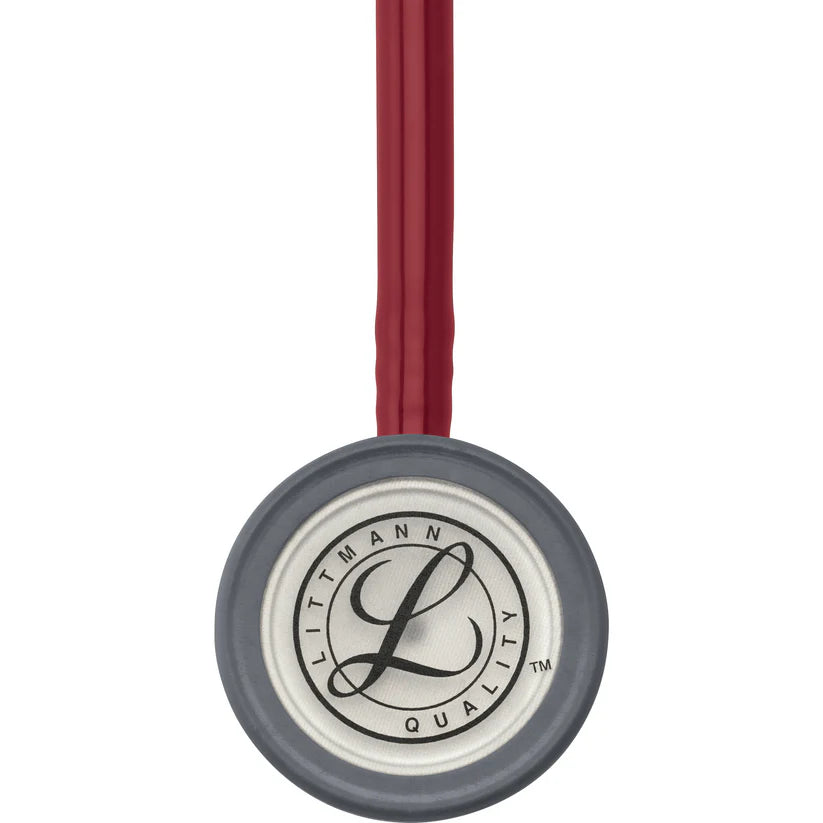 3M Littmann Classic III Monitoring Stethoscope