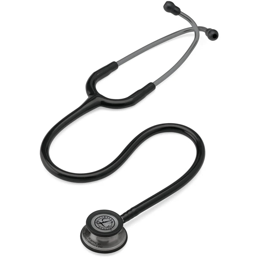 3M Littmann Classic III Monitoring Stethoscope