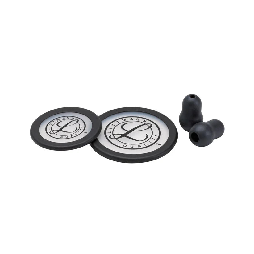 3M Littmann Stethoscope Spare Parts Kit - Classic III/Cardiology IV