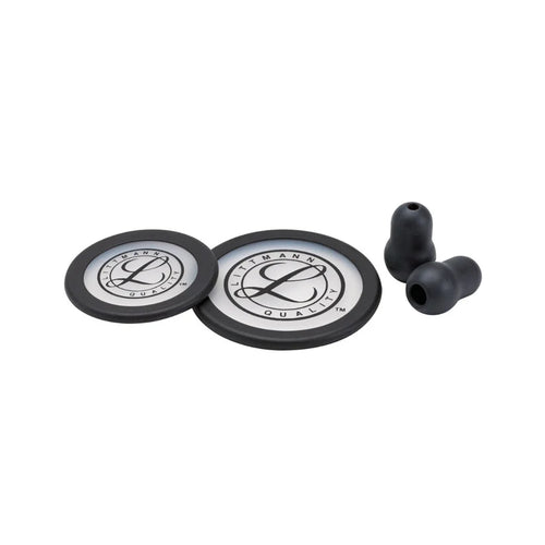 3M Littmann Stethoscope Spare Parts Kit - Classic III/Cardiology IV