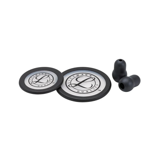 3M Littmann Stethoscope Spare Parts Kit - Classic III/Cardiology IV