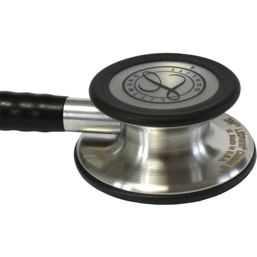 3M Littmann Classic III Monitoring Stethoscope