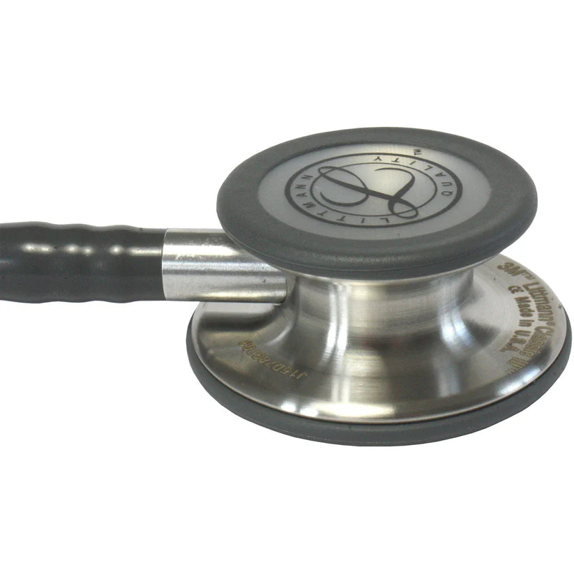 3M Littmann Classic III Monitoring Stethoscope
