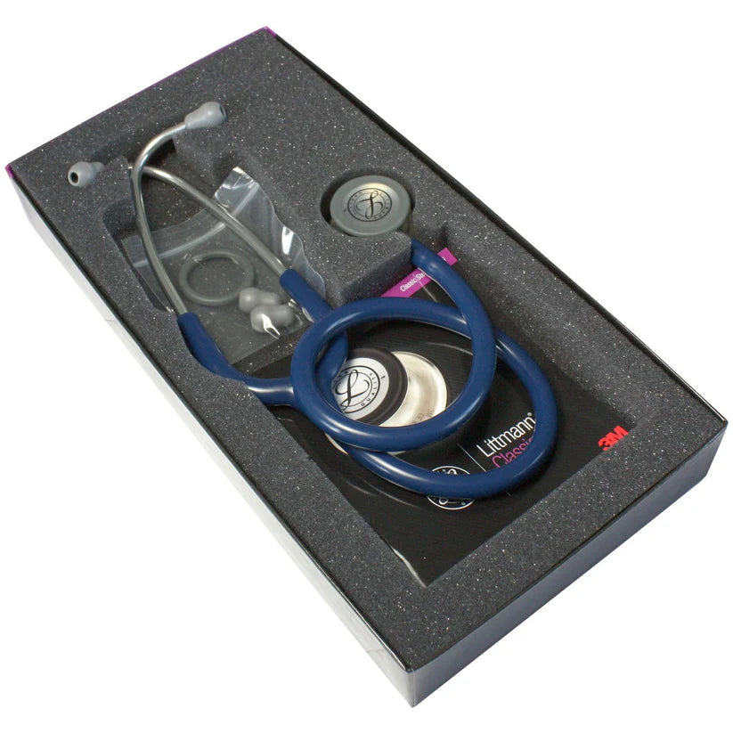 3M Littmann Classic III Monitoring Stethoscope