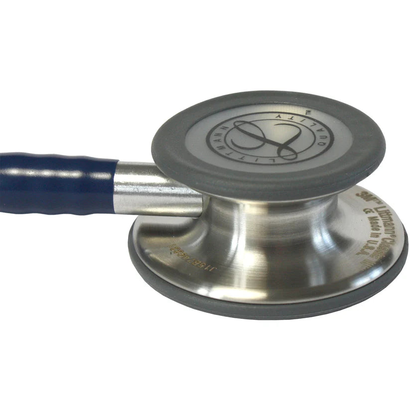 3M Littmann Classic III Monitoring Stethoscope