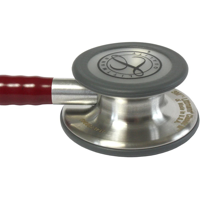 3M Littmann Classic III Monitoring Stethoscope