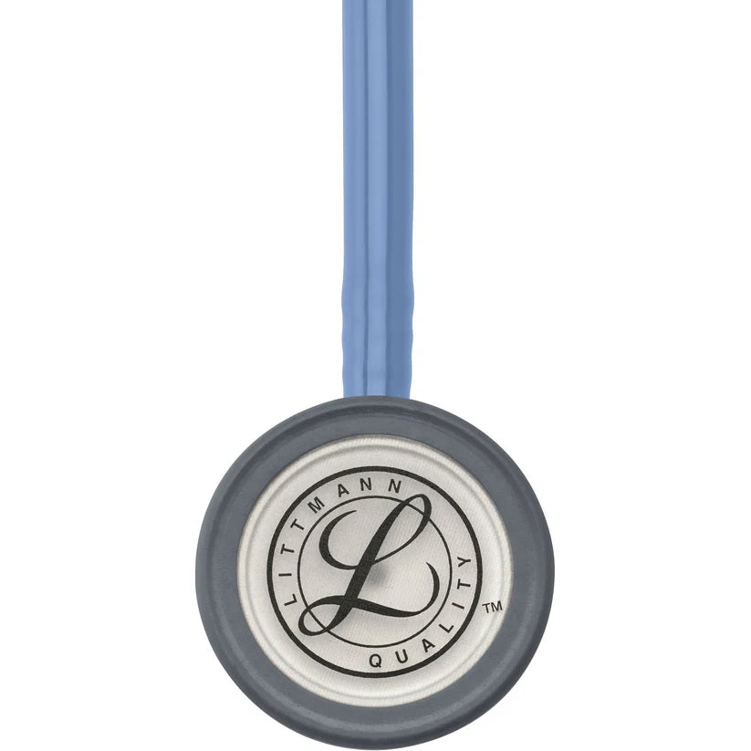 3M Littmann Classic III Monitoring Stethoscope