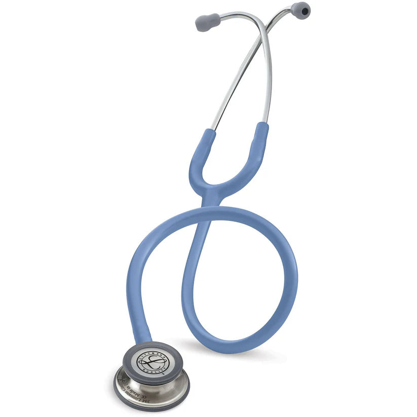 3M Littmann Classic III Monitoring Stethoscope