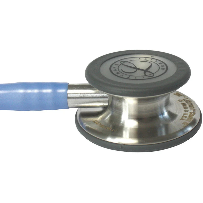3M Littmann Classic III Monitoring Stethoscope