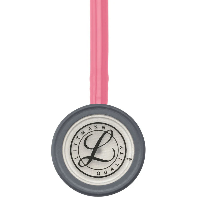 3M Littmann Classic III Monitoring Stethoscope