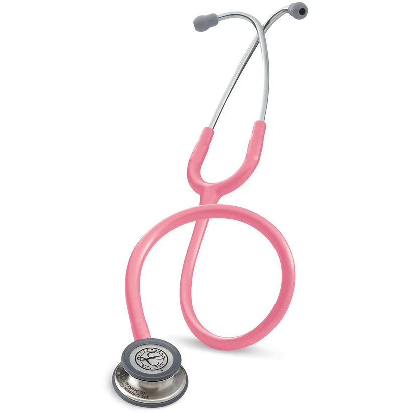 3M Littmann Classic III Monitoring Stethoscope