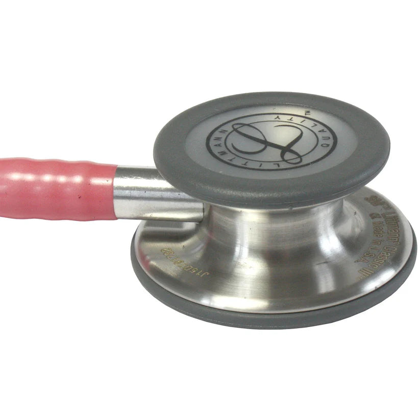 3M Littmann Classic III Monitoring Stethoscope