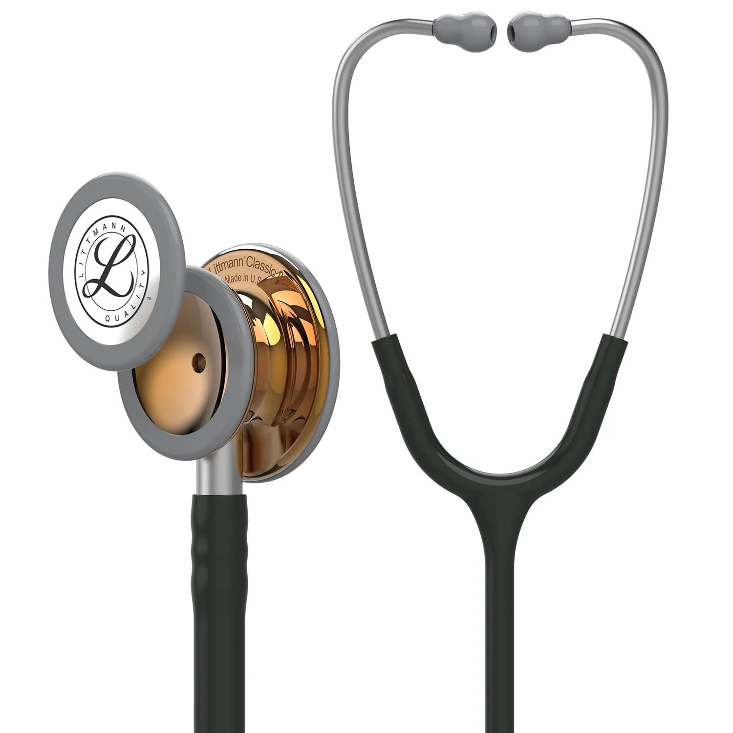 3M Littmann Classic III Monitoring Stethoscope