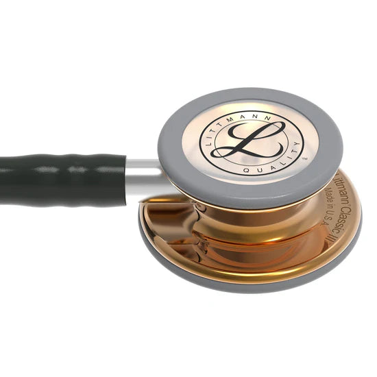 3M Littmann Classic III Monitoring Stethoscope
