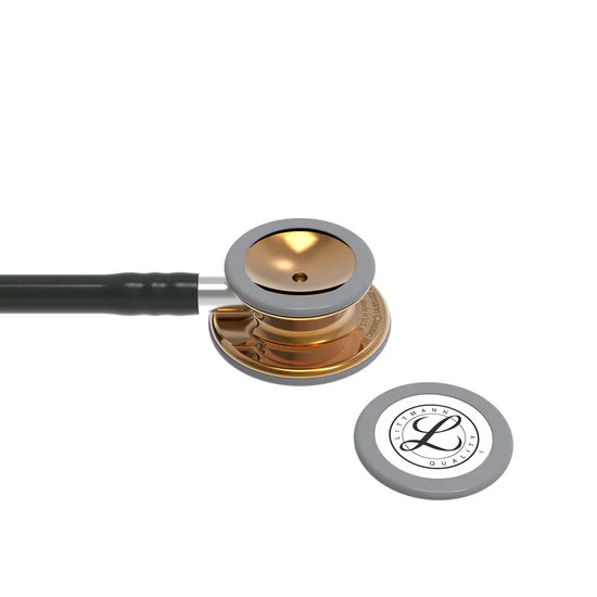 3M Littmann Classic III Monitoring Stethoscope