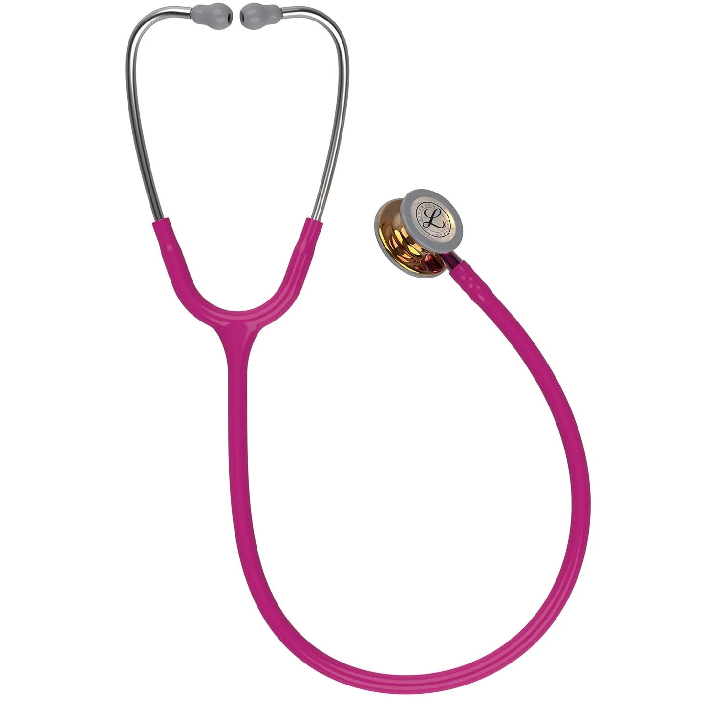 3M Littmann Classic III Monitoring Stethoscope