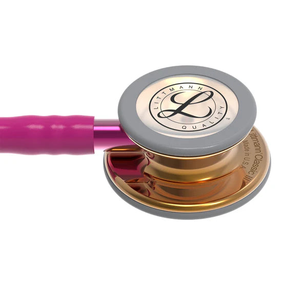 3M Littmann Classic III Monitoring Stethoscope