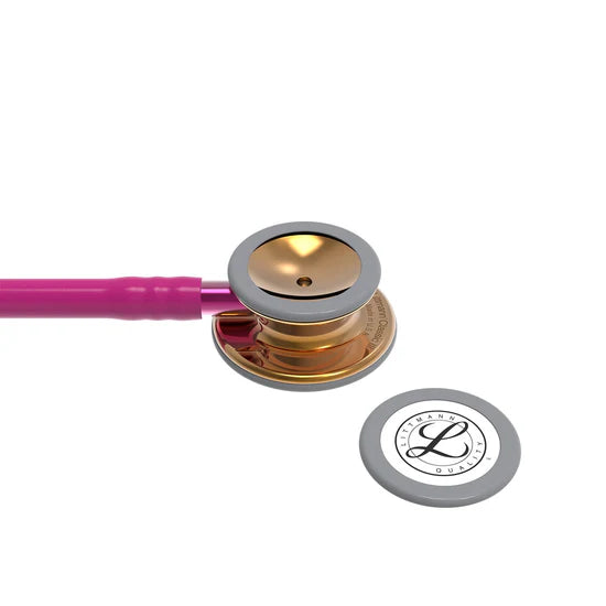 3M Littmann Classic III Monitoring Stethoscope