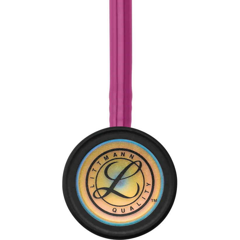3M Littmann Classic III Monitoring Stethoscope