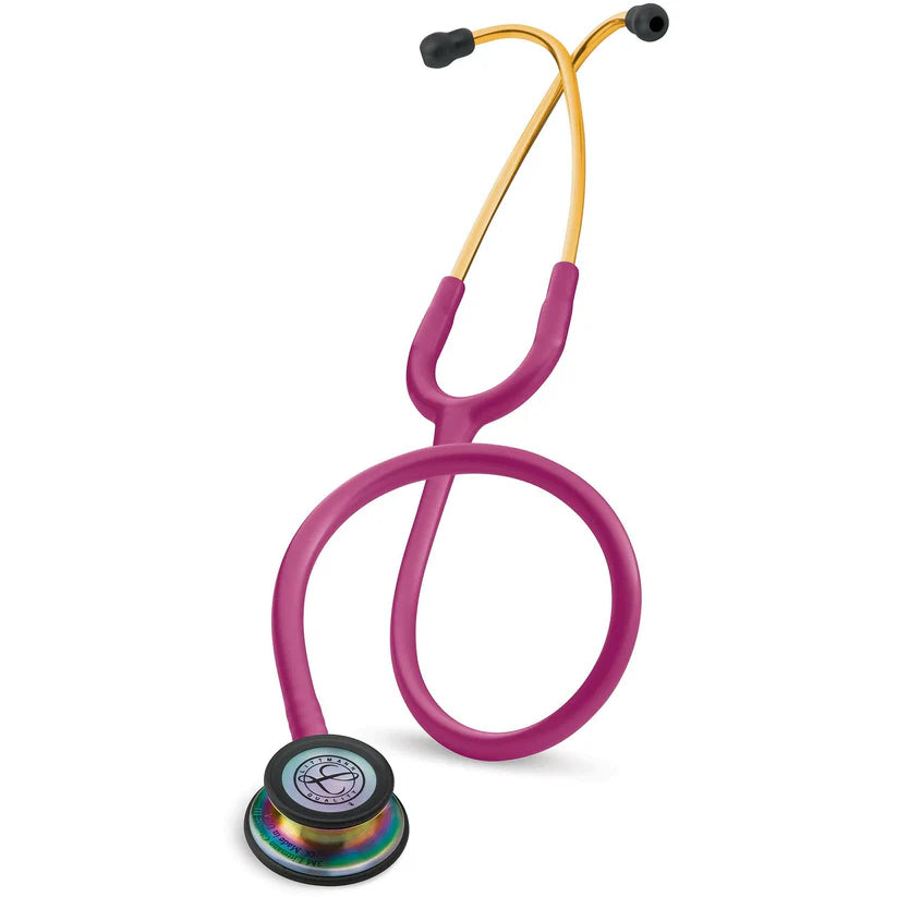 3M Littmann Classic III Monitoring Stethoscope