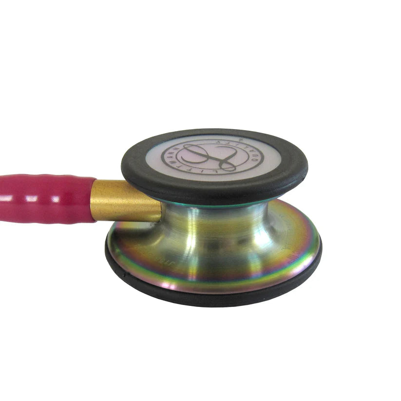 3M Littmann Classic III Monitoring Stethoscope