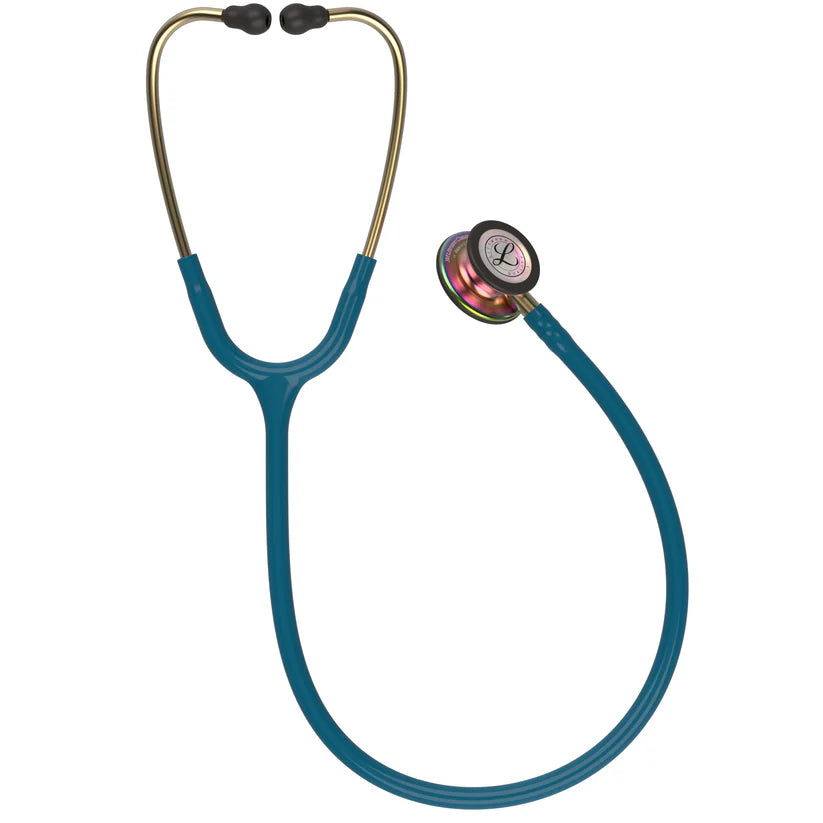 3M Littmann Classic III Monitoring Stethoscope