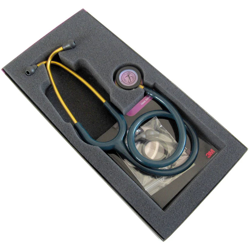 3M Littmann Classic III Monitoring Stethoscope