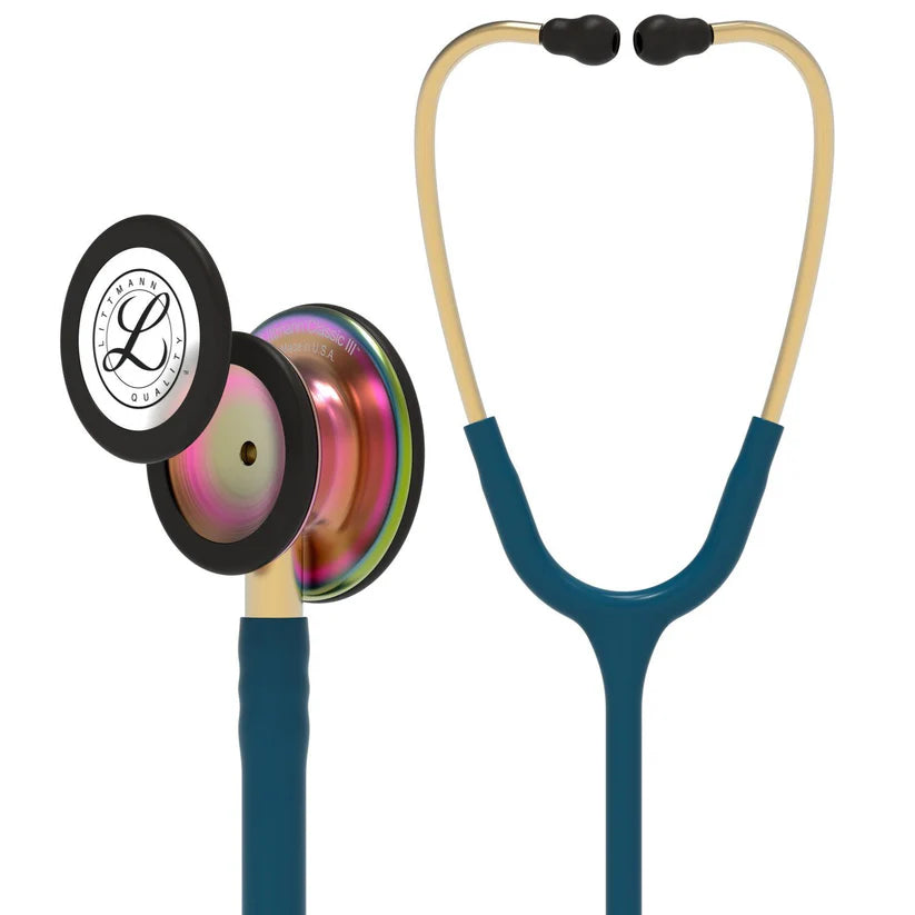 3M Littmann Classic III Monitoring Stethoscope
