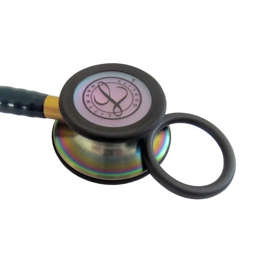 3M Littmann Classic III Monitoring Stethoscope