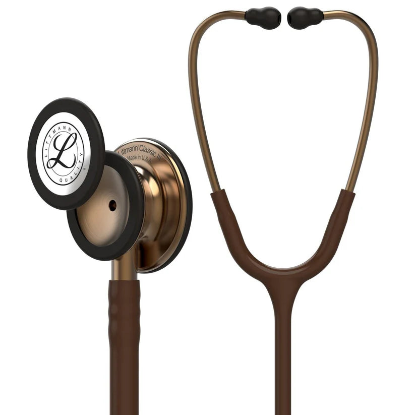 3M Littmann Classic III Monitoring Stethoscope