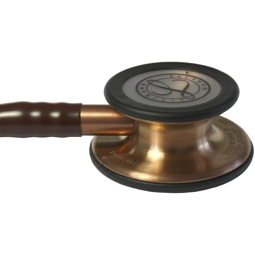 3M Littmann Classic III Monitoring Stethoscope