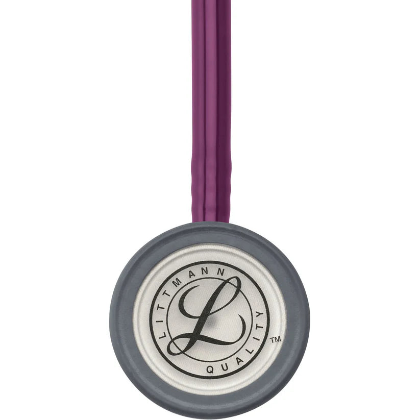 3M Littmann Classic III Monitoring Stethoscope