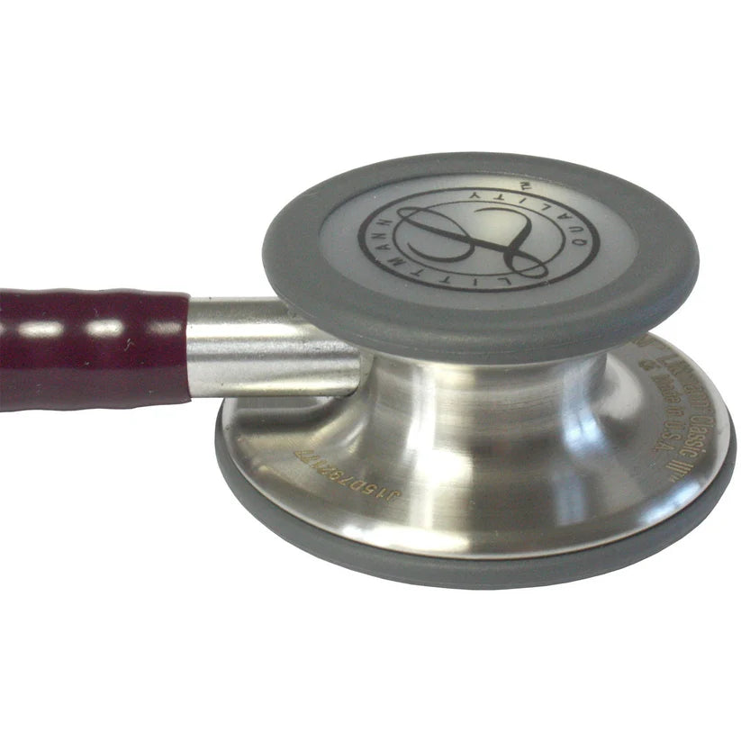 3M Littmann Classic III Monitoring Stethoscope