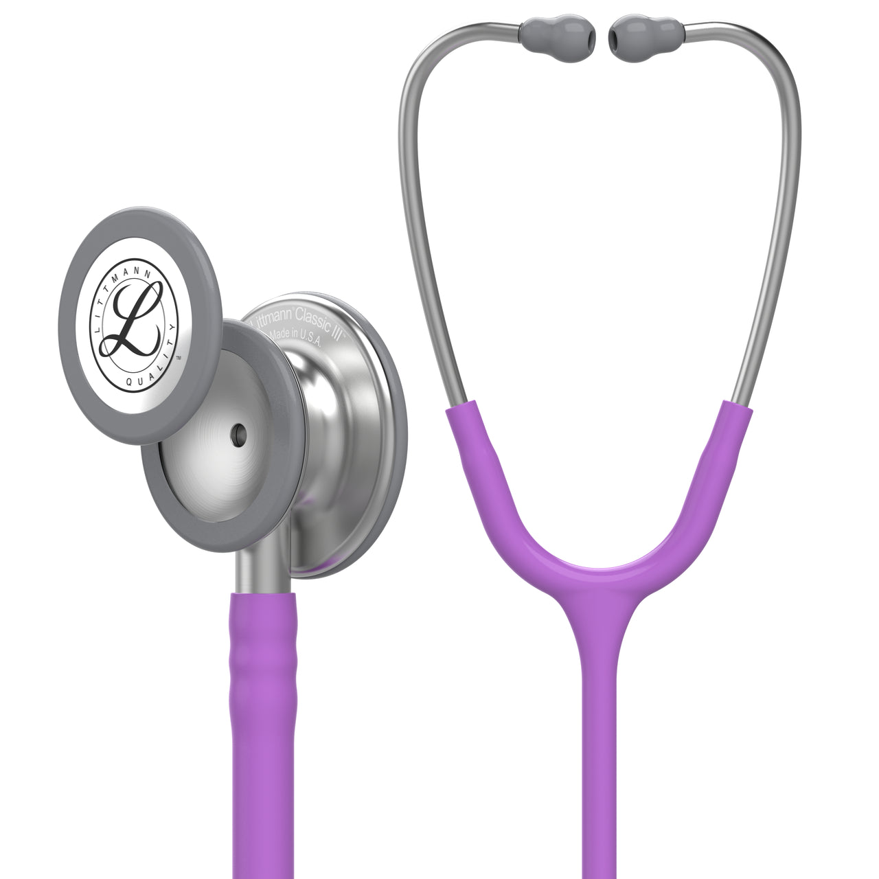 3M Littmann Classic III Monitoring Stethoscope