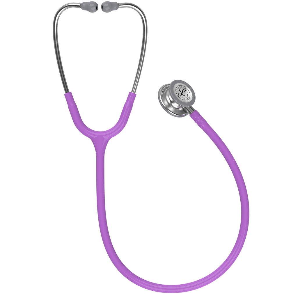 3M Littmann Classic III Monitoring Stethoscope