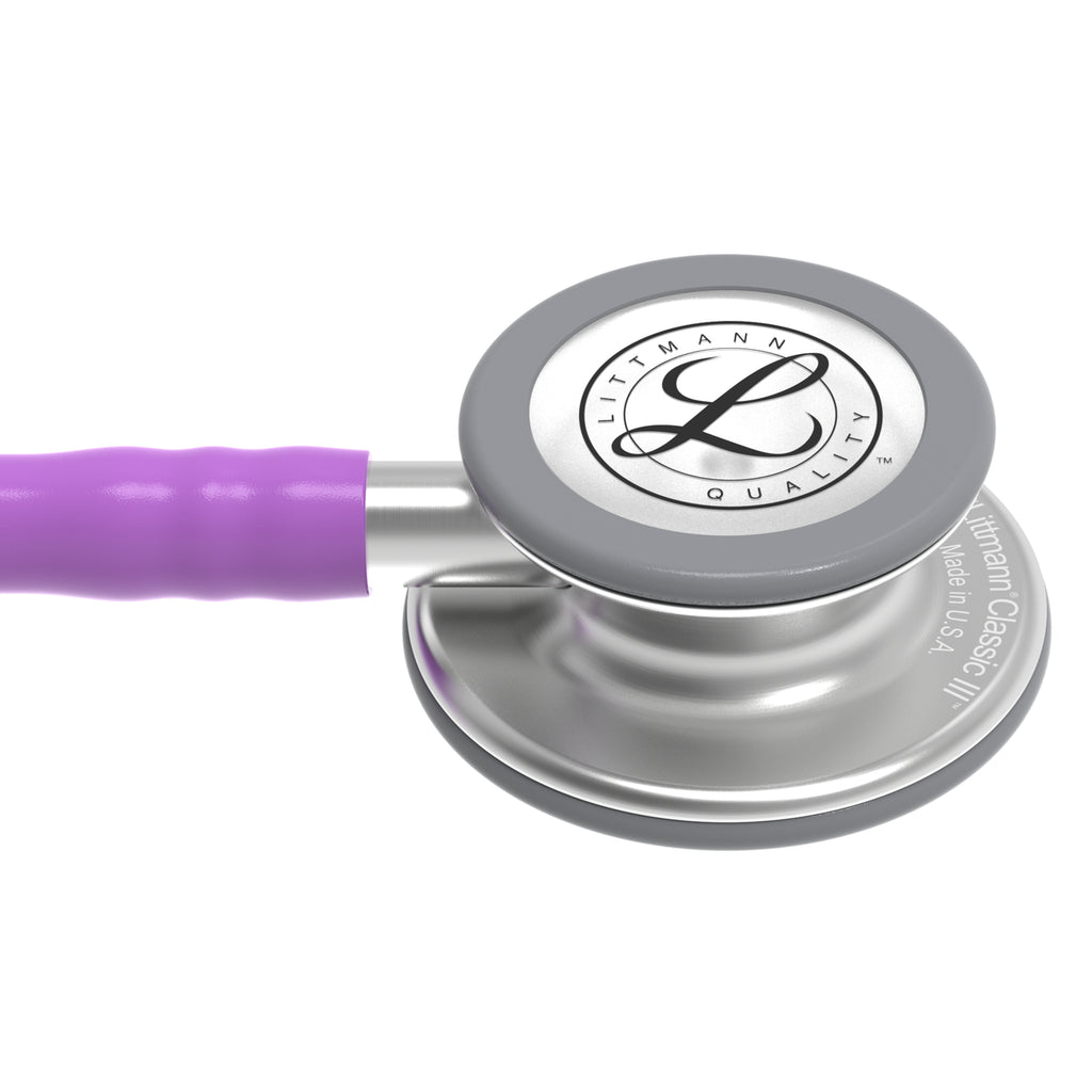3M Littmann Classic III Monitoring Stethoscope
