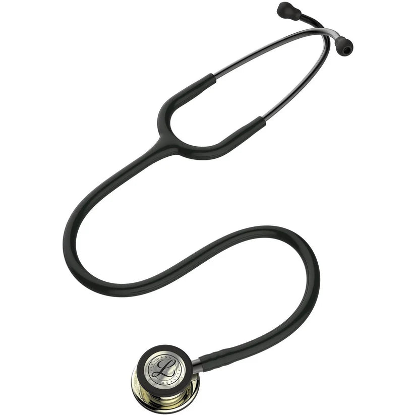 3M Littmann Classic III Monitoring Stethoscope