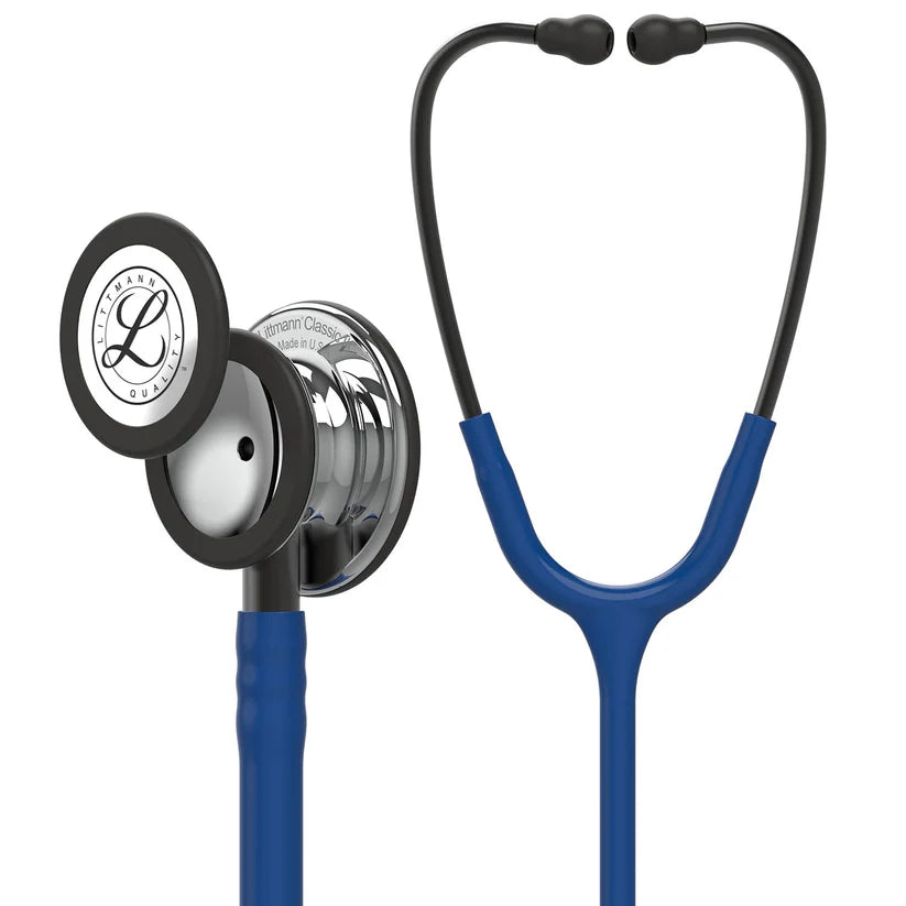 3M Littmann Classic III Monitoring Stethoscope