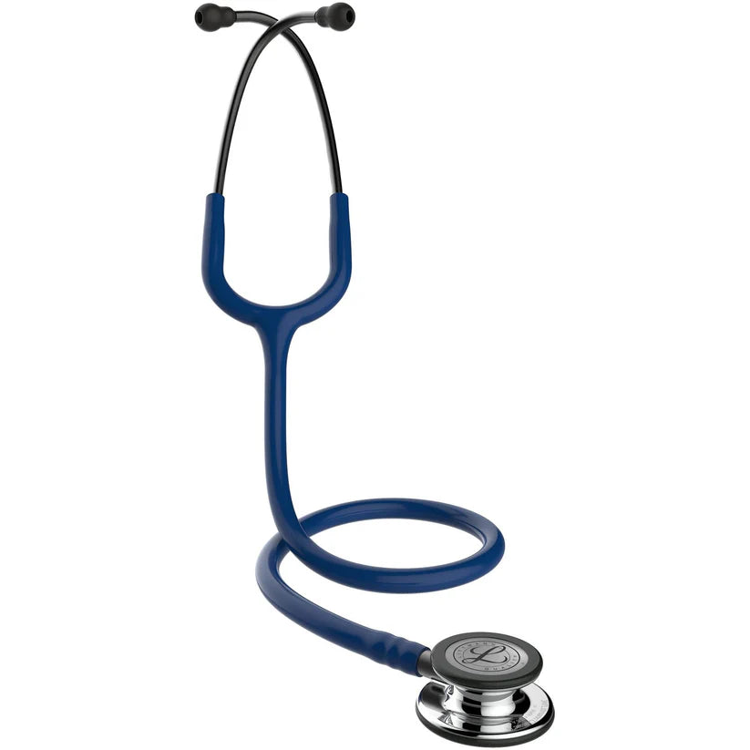 3M Littmann Classic III Monitoring Stethoscope