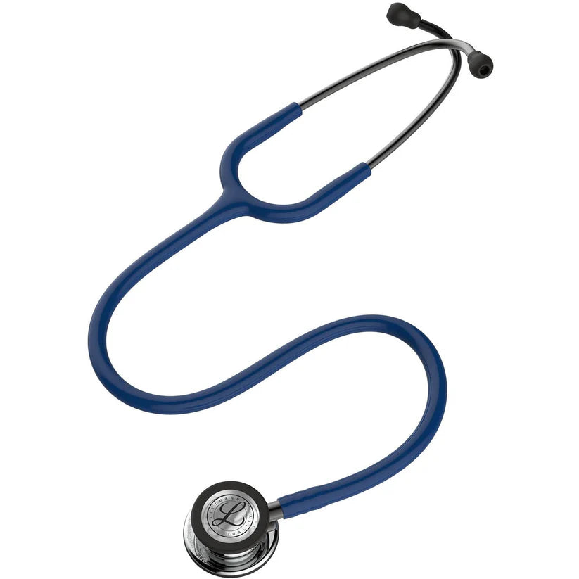 3M Littmann Classic III Monitoring Stethoscope