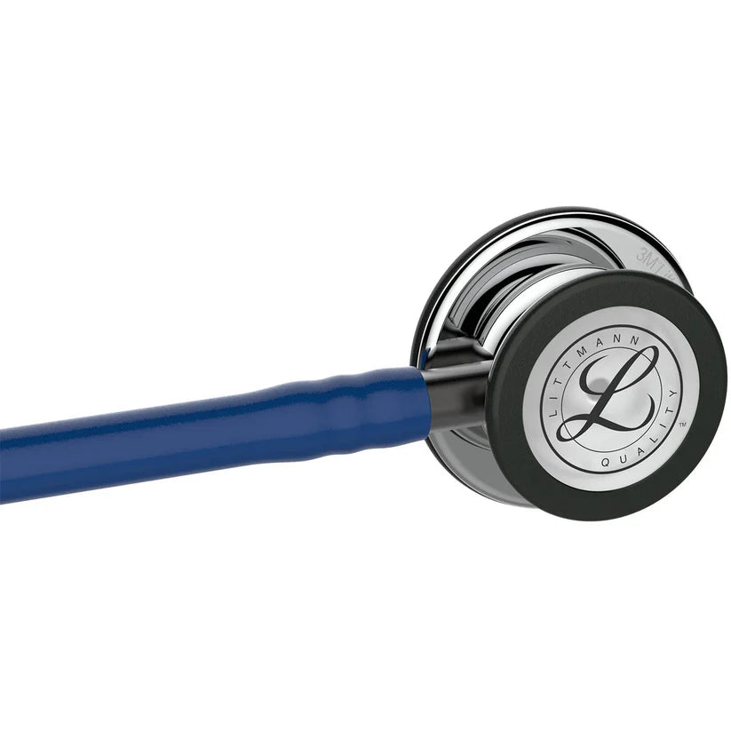 3M Littmann Classic III Monitoring Stethoscope