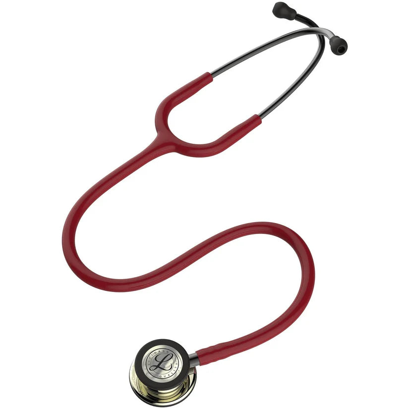 3M Littmann Classic III Monitoring Stethoscope